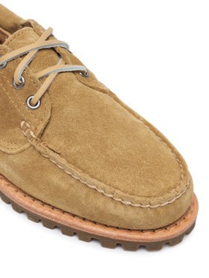 Timberland Półbuty TB0A2GNVEW11 Beżowy