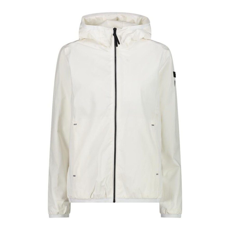 Kurtka damska turystyczna CMP 31Z6626