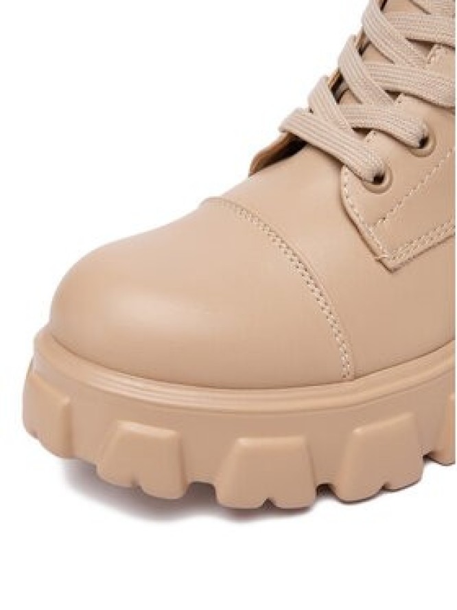 DeeZee Trzewiki 1709-1 Beżowy