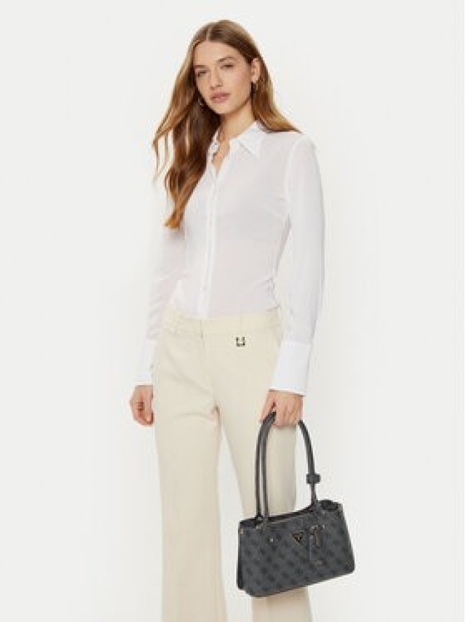 Guess Torebka HWSG87 78090 Czarny