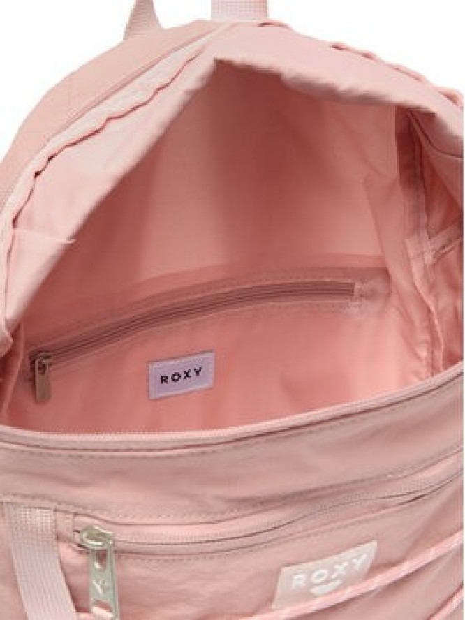 Roxy Plecak CWBEO-ROXY-M-004-09 Różowy