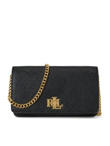 LAUREN RALPH LAUREN Torebka 432966784008 Czarny