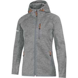 Kurtka Jako femme softshell light