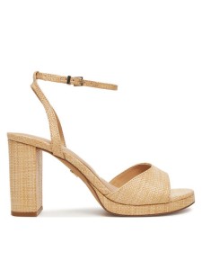 Aldo Sandały Gracious 13966703 Beżowy