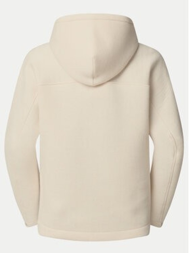 The North Face Bluza NF0A89C0 Beżowy Relaxed Fit