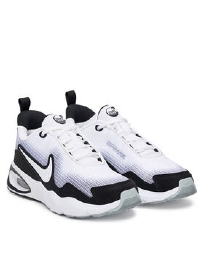 Nike Sneakersy Air Max Nova (GS) FN4446 103 Biały