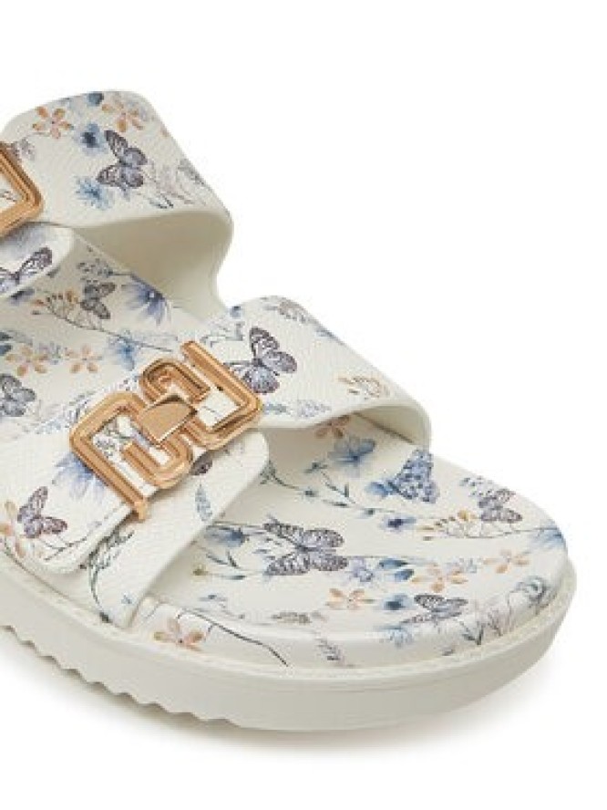 Aldo Klapki Alessie 13968267 Biały