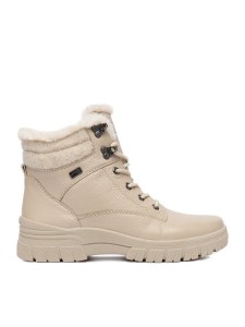 Remonte Trzewiki CEO-D0E71-60 Beżowy