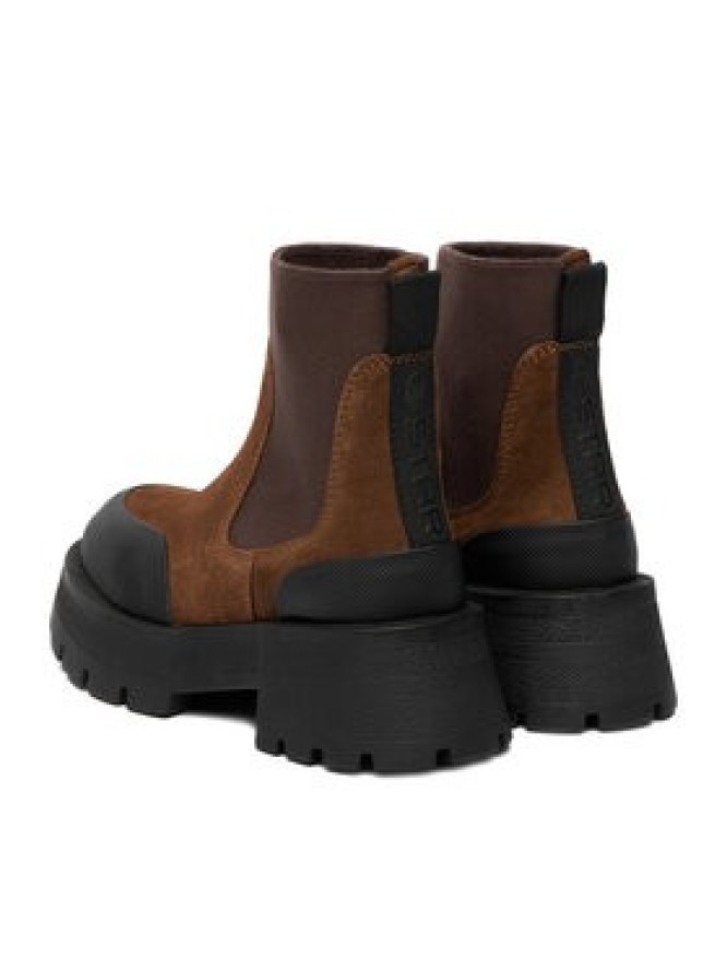 G-Star Raw Sztyblety CEO-WI16-525-05 Brązowy