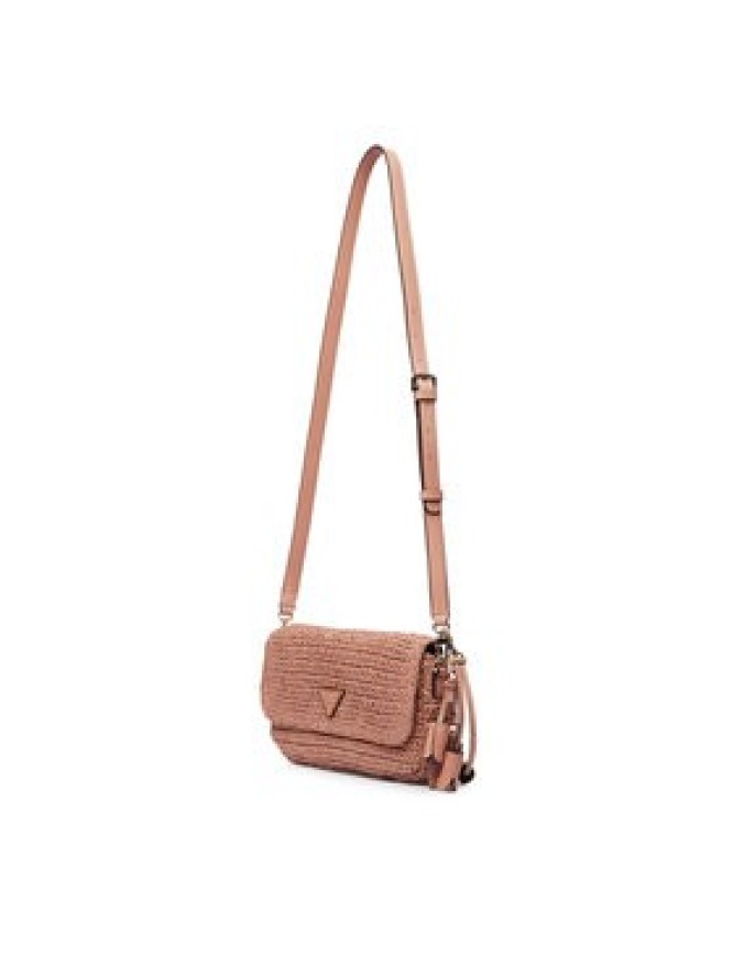 Guess Torebka Ofelia HWWG99 23190 Różowy