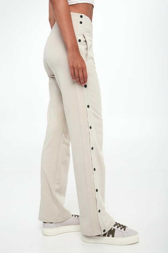 Spodnie dresowe damskie AERONAUTICA MILITARE