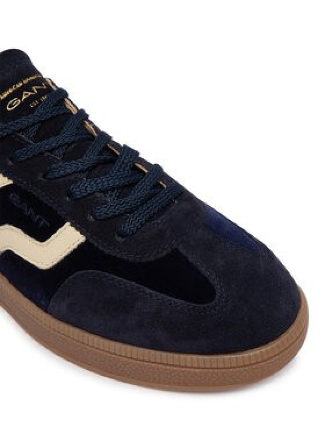Gant Sneakersy Cuzima 33533057 Granatowy