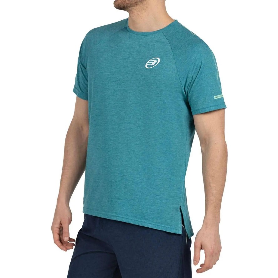 T-shirt Bullpadel Montse