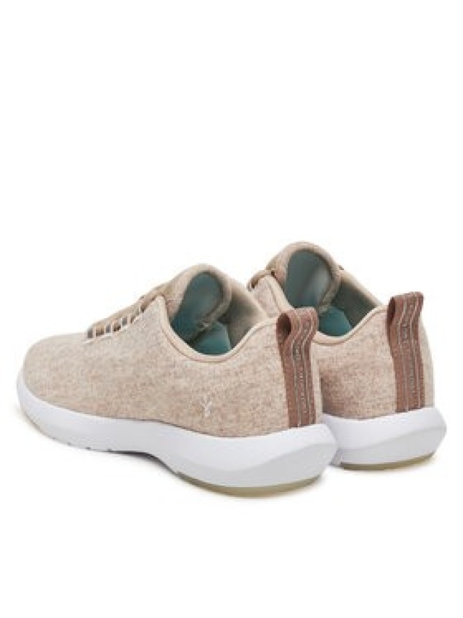 EMU Australia Sneakersy Barkly 2.0 W13163 Beżowy