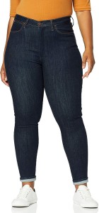 WRANGLER SKINNY PLUS RINSEWASH W24KWX023 112127965