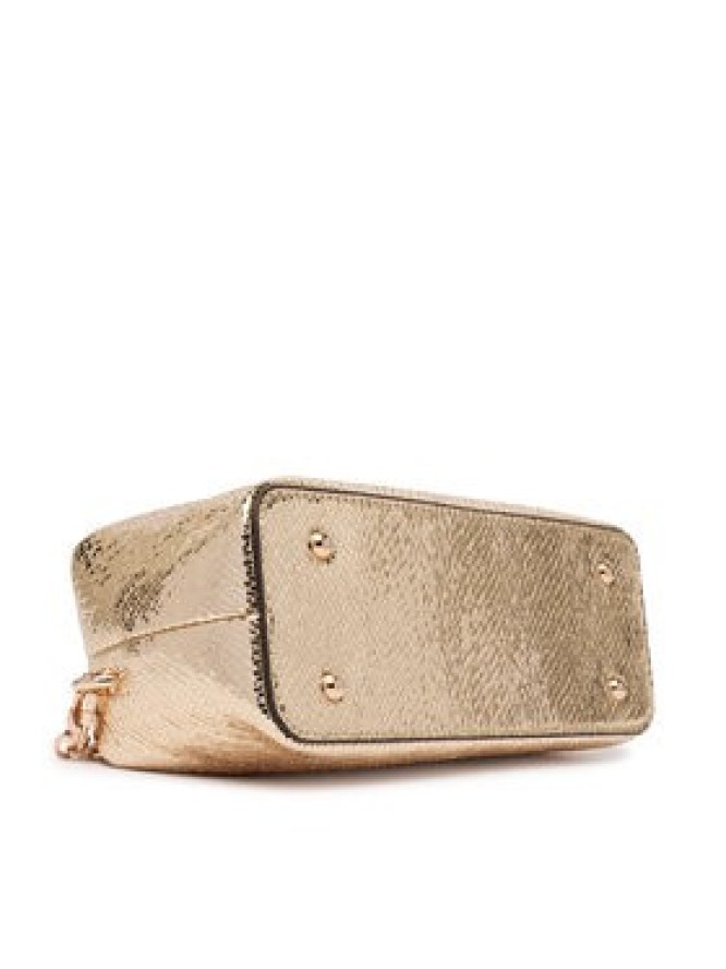 Guess Torebka Jewels Mini HWKG22 48740 Złoty