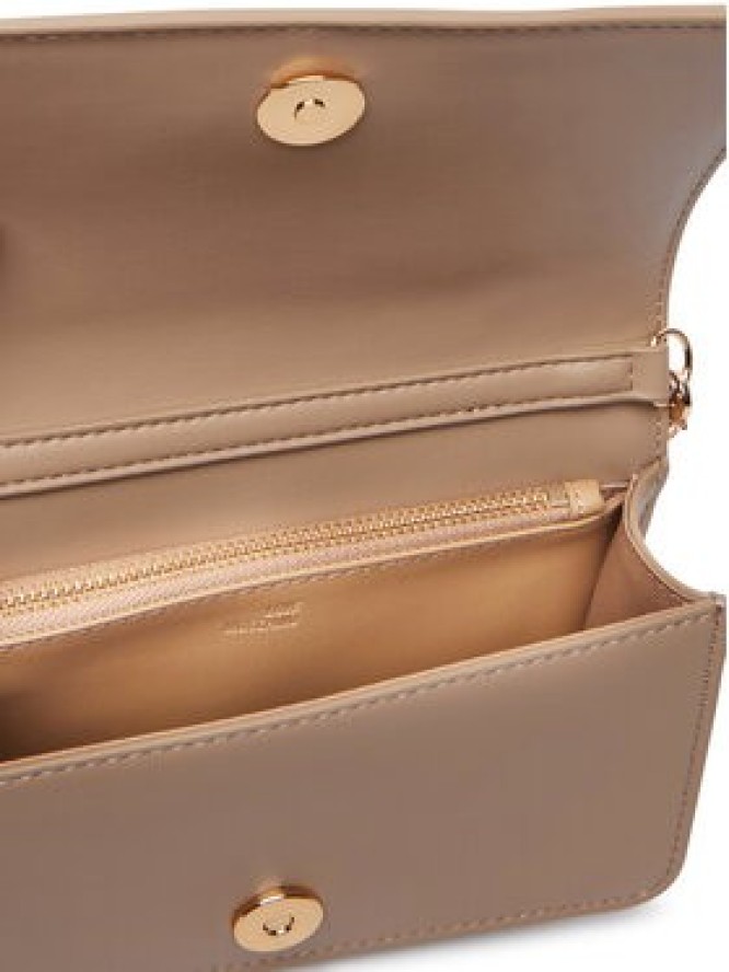 LOVE MOSCHINO Torebka JC5603PP1PL1010A Beżowy