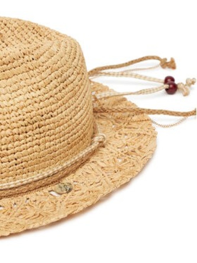 Marella Kapelusz Fato 2513571017 Beżowy