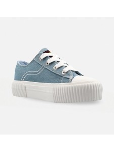 Lee Sneakersy "Isla" w kolorze błękitnym rozmiar: 40
