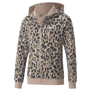 PUMA BLUZA ALPHA AOP 67021847
