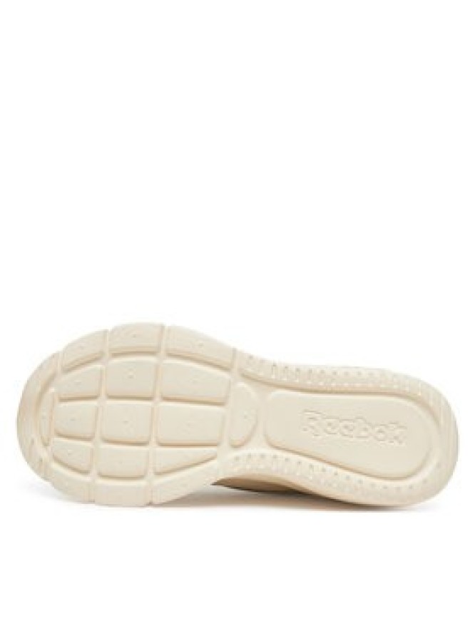 Reebok Sneakersy RIDER V 100241112 Beżowy