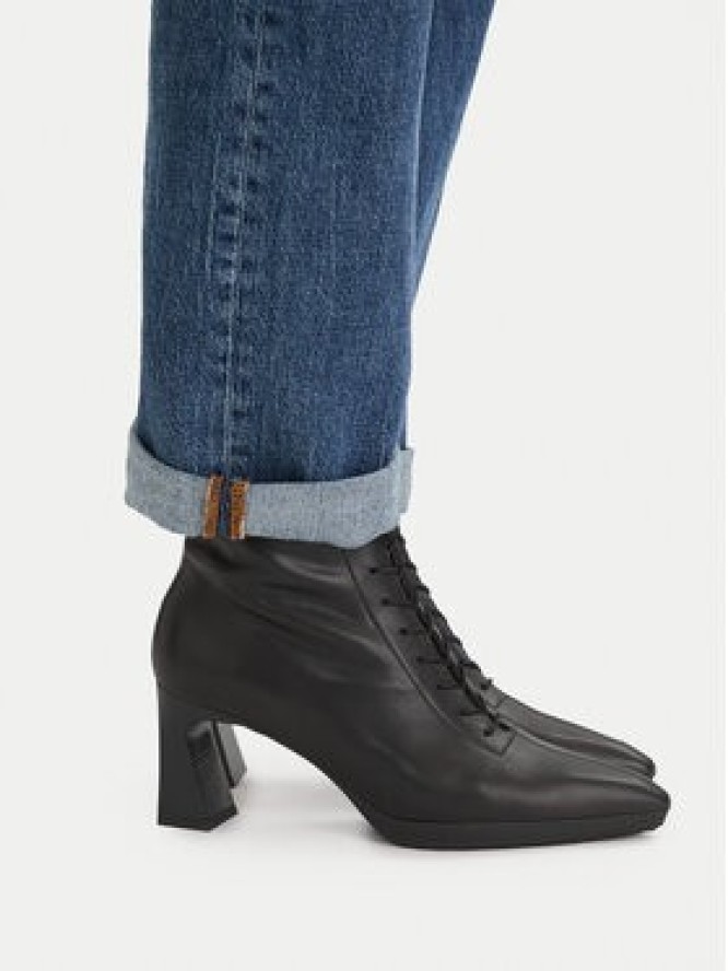 Hispanitas Trzewiki HI254379 Czarny