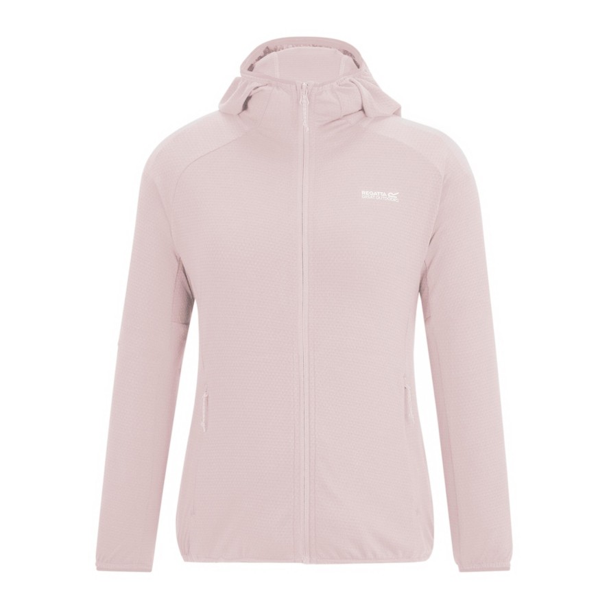 Damska Bluza Polarowa Huntdale Fleece Jacket