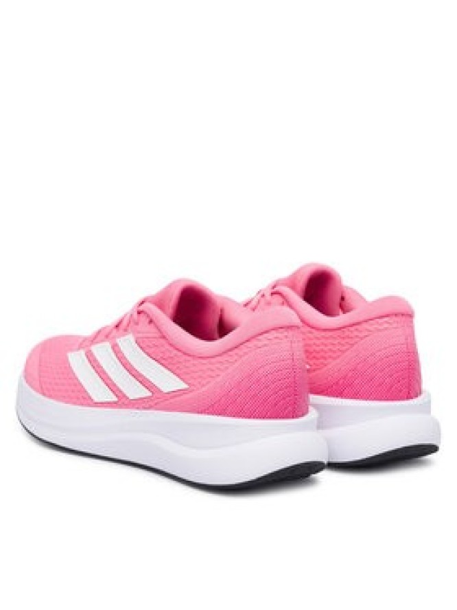 adidas Buty do biegania Runfalcon 6 Shoes KH5573 Różowy