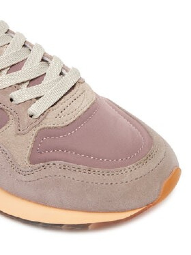 HOFF Sneakersy City Prague 22502014 Fioletowy