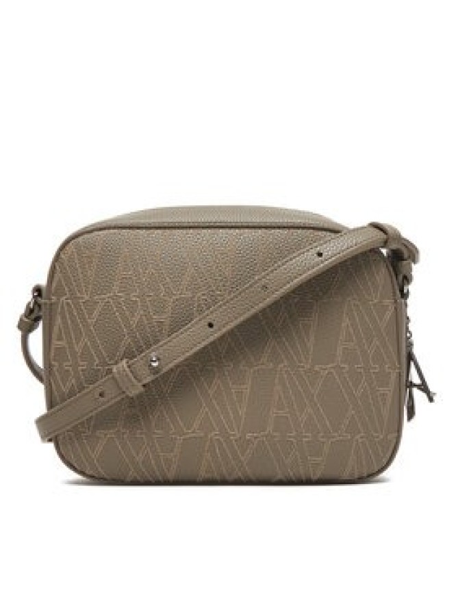 Armani Exchange Torebka XW002122 AF19298 U6242 Brązowy