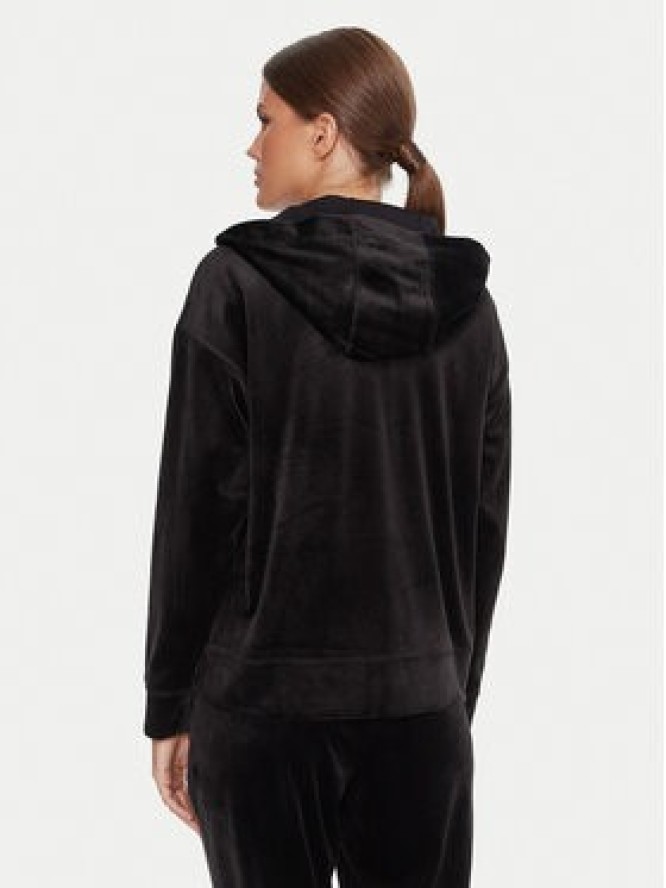 DKNY Sport Bluza DP5J9642 Czarny Regular Fit
