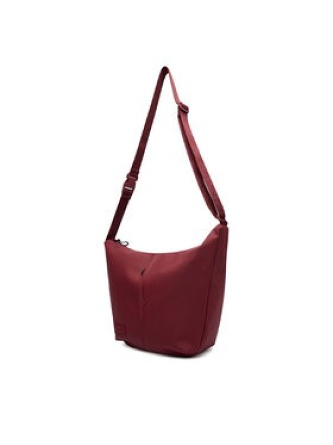 Hunter Torebka C-HTR-B-012-08 Bordowy