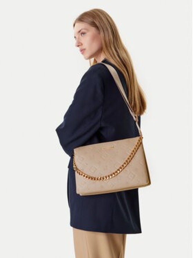 Aldo Torebka Coebaen 13989225 Beżowy