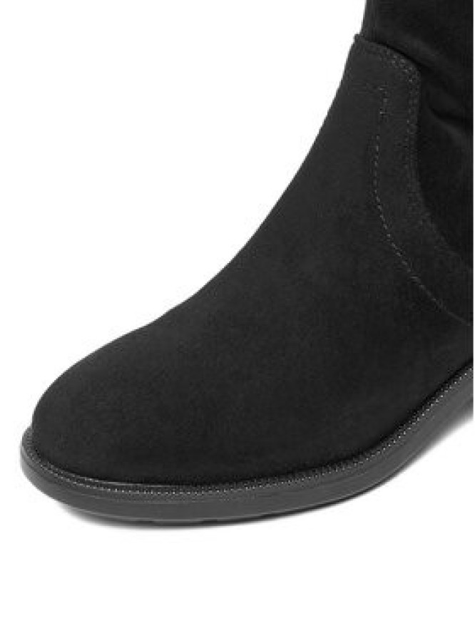 JENNY Kozaki CEO-WS6500-01 Czarny