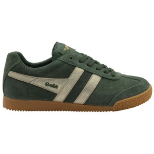 Sneakersy damscy Gola Harrier Mirror