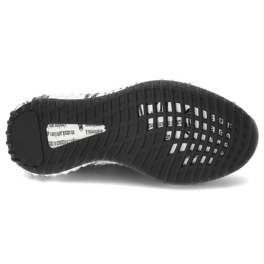 Zielone Sneakersy Laura Vita Stylowe Obuwie Damskie