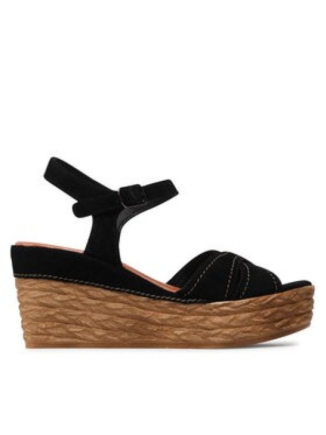 Lasocki Sandały WI16-2247-03 Czarny
