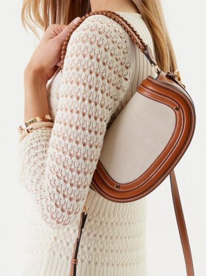 Aldo Torebka Kimya 13989687 Brązowy