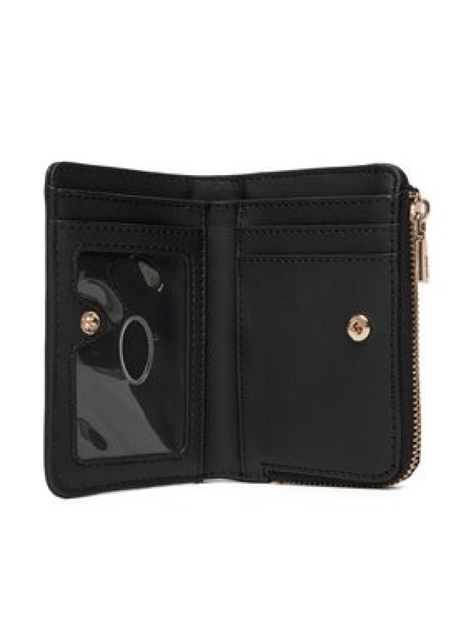 Guess Portfel Laurel II Slg SWSG74 59156 Szary