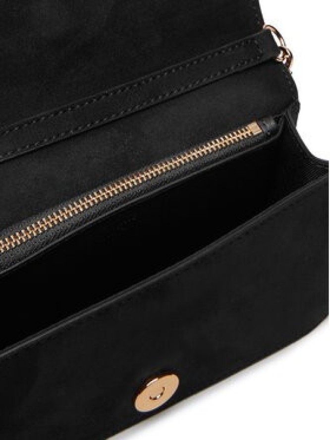 LOVE MOSCHINO Torebka JC5640PP0NKE0000 Czarny