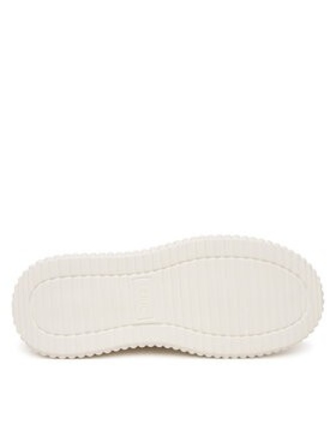 Liu Jo Sneakersy Elodie 01 BF6059 P0102 Biały