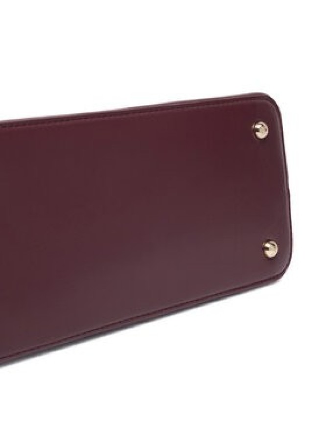 Nine West Torebka CEO-OPAL DREAM-LDA9210 Bordowy