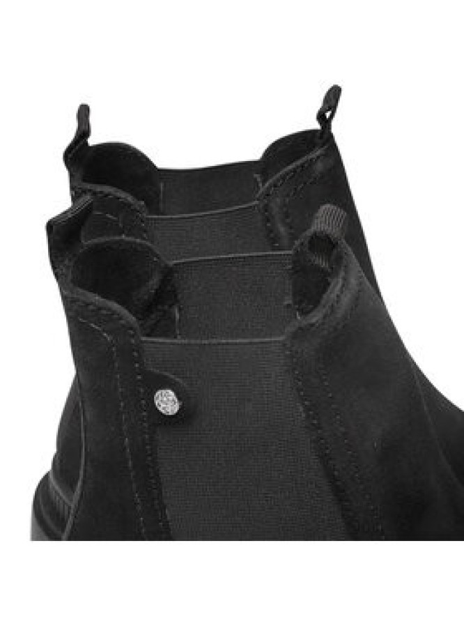 Lasocki Sztyblety WI16-14097-04 Czarny