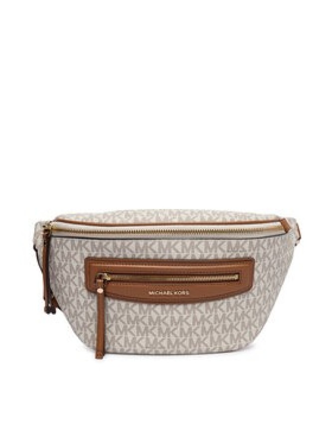 MICHAEL Michael Kors Torebka Jet Set 30S6GTVM8B Écru
