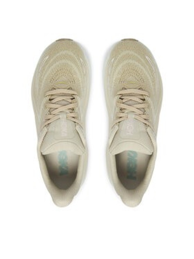 Hoka Buty do biegania Arahi 8 1168691 Beżowy