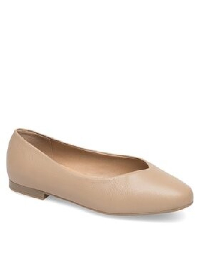 Lasocki Baleriny EST-RUMBA-02 Beżowy