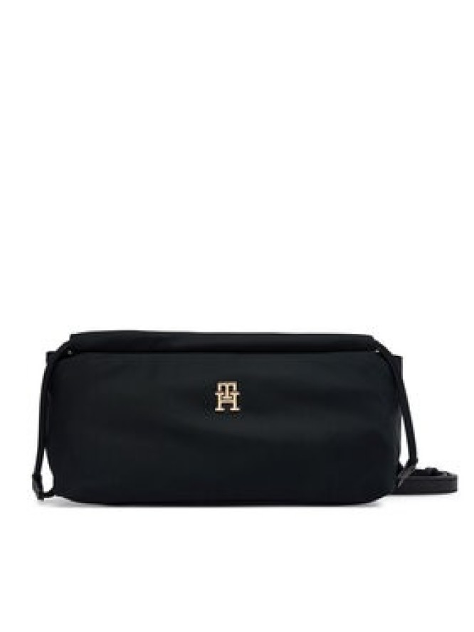 Tommy Hilfiger Torebka AW0AW19174 Czarny