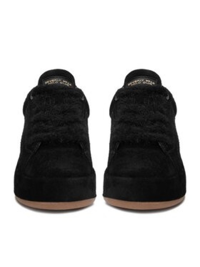 Beverly Hills Polo Club Sneakersy EO-WI16-LECCE-01 Czarny