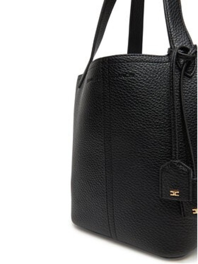 Elisabetta Franchi Torebka BS-93A-52E2-V390 Czarny