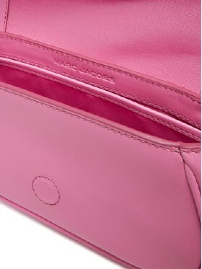 Marc Jacobs Torebka The Clover 2P4HSH035H02 Różowy